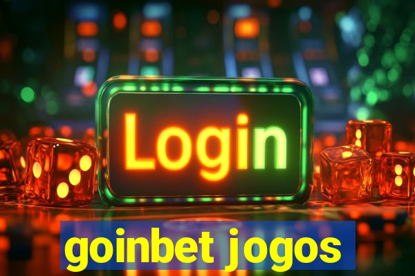 goinbet jogos